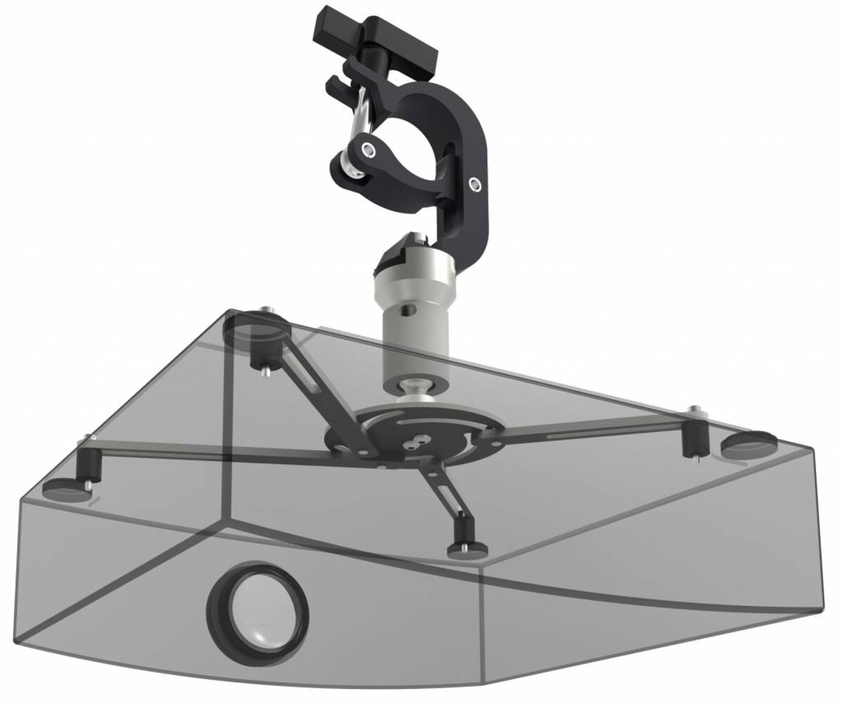Smartmetals SmartMetals Doughty Triggerclamp (Trusshaak) Smartmetals SmartMetals Doughty Triggerclamp (Trusshaak)