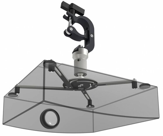 Smartmetals SmartMetals Doughty Triggerclamp (Trusshaak) Smartmetals SmartMetals Doughty Triggerclamp (Trusshaak)