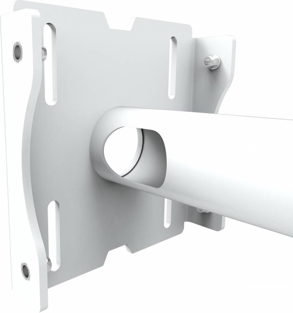 Smartmetals SmartMetals universele muurbeugel 85-135 cm wit Smartmetals SmartMetals universele muurbeugel 85-135 cm wit