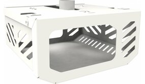 Smartmetals SmartMetals Projectorkooi Medium Smartmetals SmartMetals Projectorkooi Medium