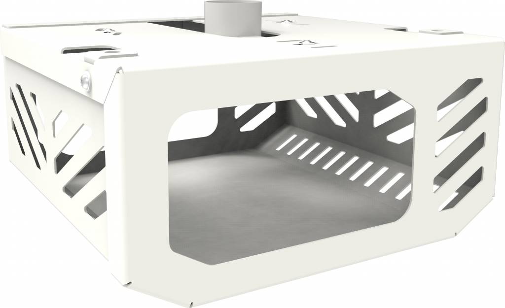 SmartMetals universele projectorkooi Medium afbeelding