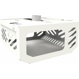 Smartmetals SmartMetals Projectorkooi XL Smartmetals SmartMetals Projectorkooi XL