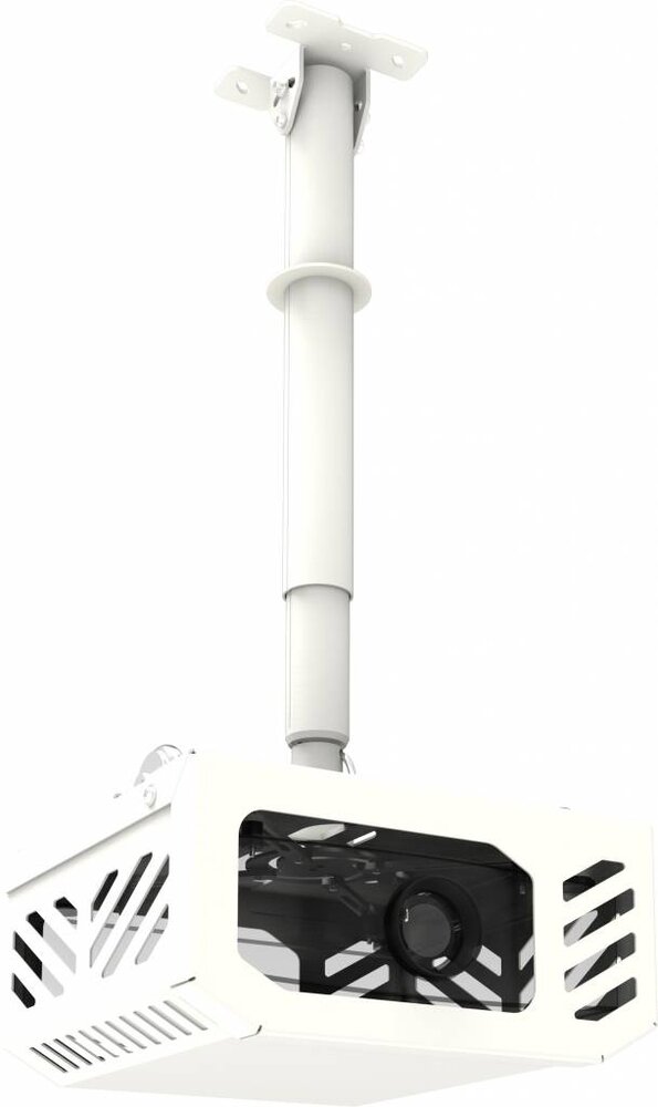 Smartmetals SmartMetals universele projectorkooi XL