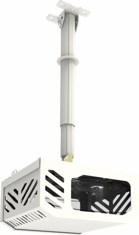 Smartmetals SmartMetals universele projectorkooi XL