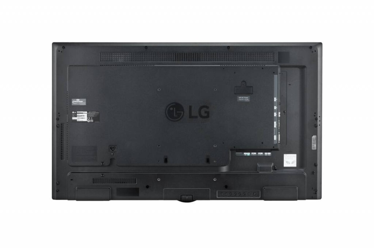 LG LG 32SE3KE 32" Pro LED Sinage Display