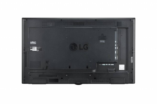 LG LG 32SE3KE 32" Pro LED Sinage Display