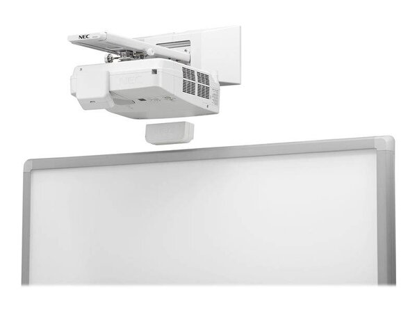 NEC NEC UM301Wi beamer met interactive whiteboard