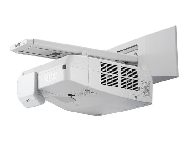 NEC NEC UM301Wi beamer met interactive whiteboard