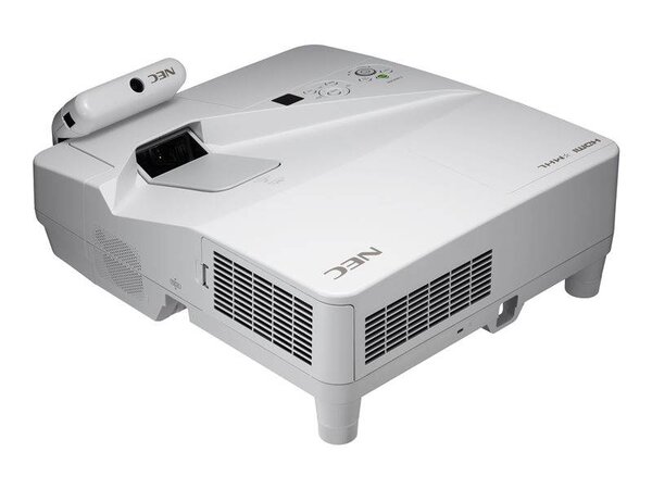 NEC NEC UM301Wi beamer met interactive whiteboard