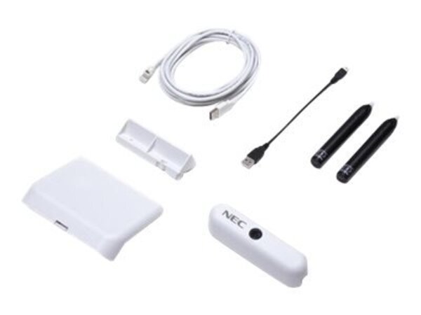 NEC NEC UM301Wi beamer met interactive whiteboard