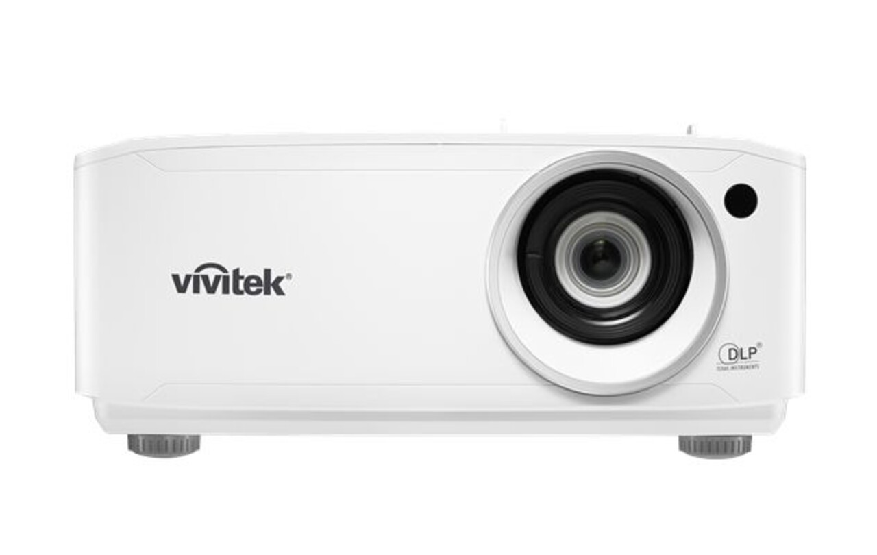 Vivitek Vivitek DU4671Z-WH Installatie laser beamer Vivitek Vivitek DU4671Z-WH Installatie laser beamer