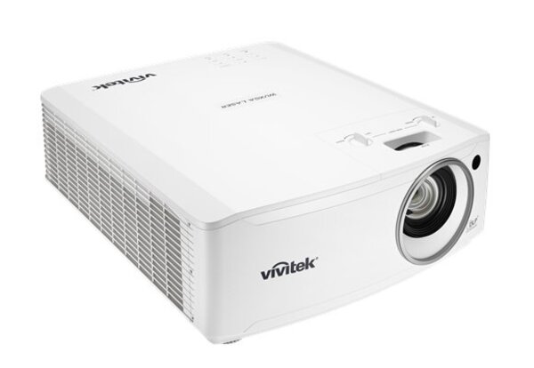 Vivitek Vivitek DU4671Z-WH Installatie laser beamer Vivitek Vivitek DU4671Z-WH Installatie laser beamer
