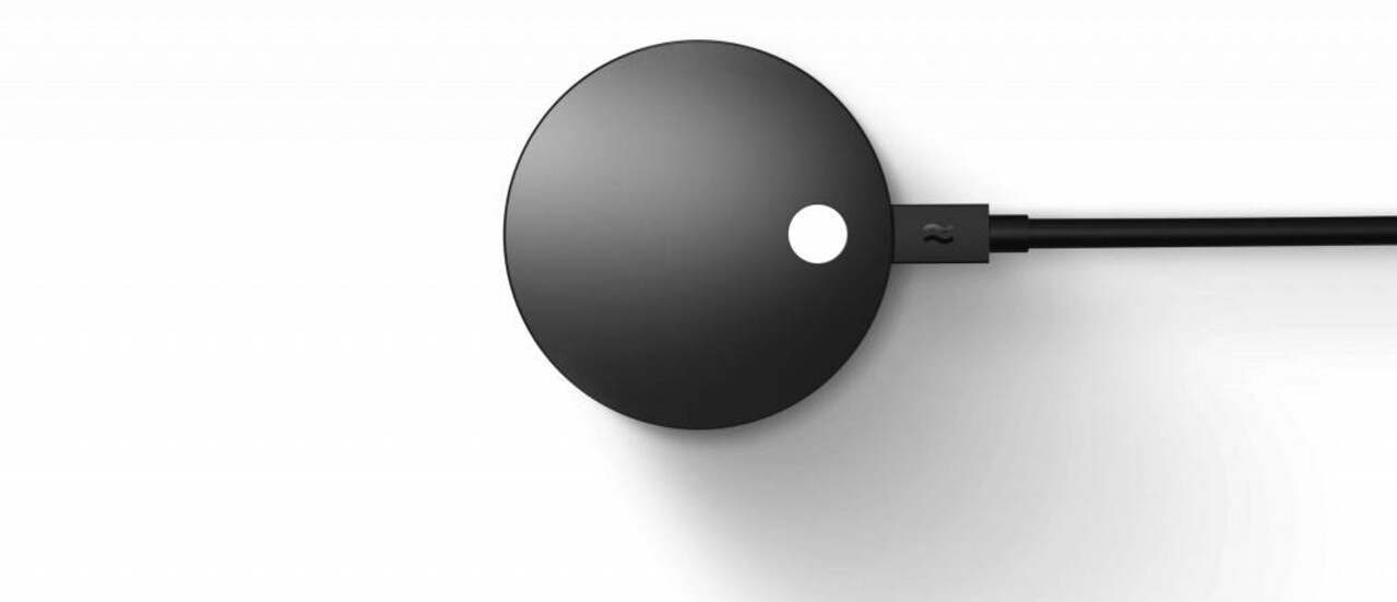 Airtame Airtame 2 AT-DG2 Wireless Presenter HDMI Airtame Airtame 2 AT-DG2 Wireless Presenter HDMI