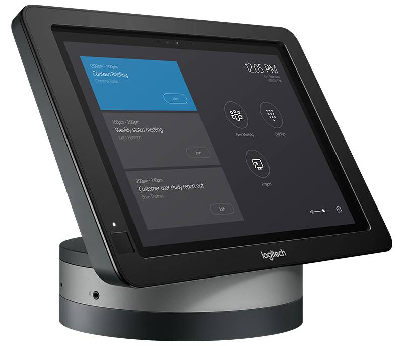 Logitech SmartDock kopen? - Beamerexpert