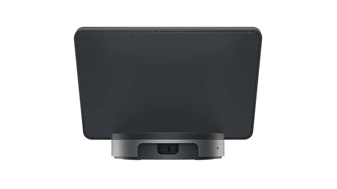 Logitech Logitech SmartDock videoconferencing Logitech Logitech SmartDock videoconferencing