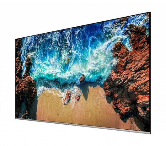 Samsung Samsung QE82N 4K UHD 82" Digital Signage Samsung Samsung QE82N 4K UHD 82" Digital Signage
