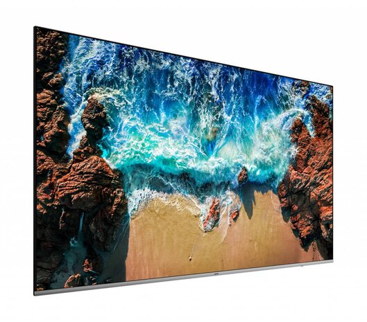 Samsung Samsung QE82N 4K UHD 82" Digital Signage Samsung Samsung QE82N 4K UHD 82" Digital Signage