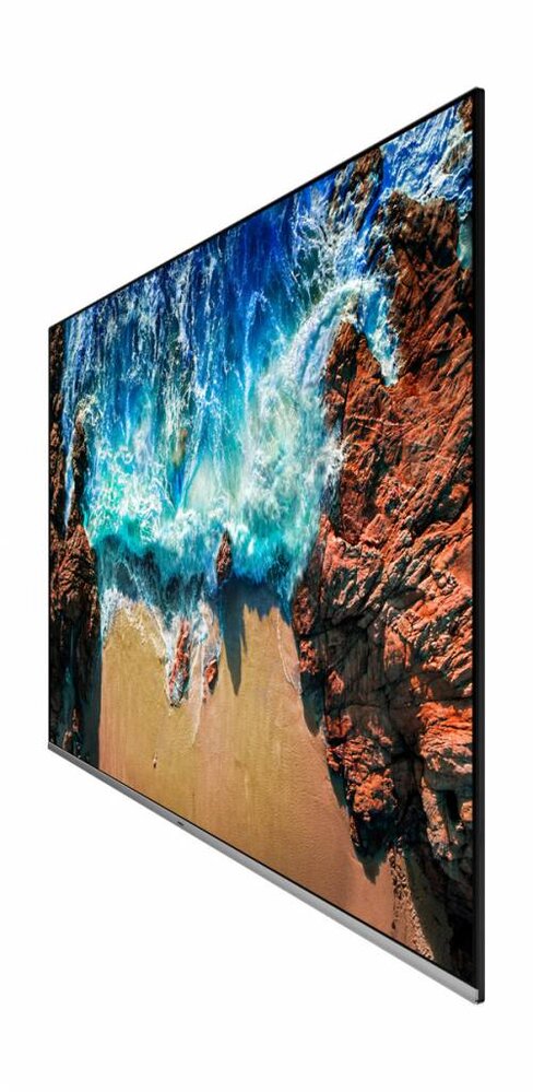 Samsung Samsung QE82N 4K UHD 82" Digital Signage Samsung Samsung QE82N 4K UHD 82" Digital Signage