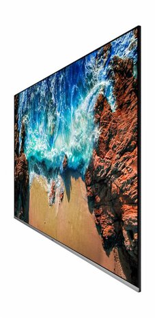 Samsung Samsung QE82N 4K UHD 82" Digital Signage Samsung Samsung QE82N 4K UHD 82" Digital Signage