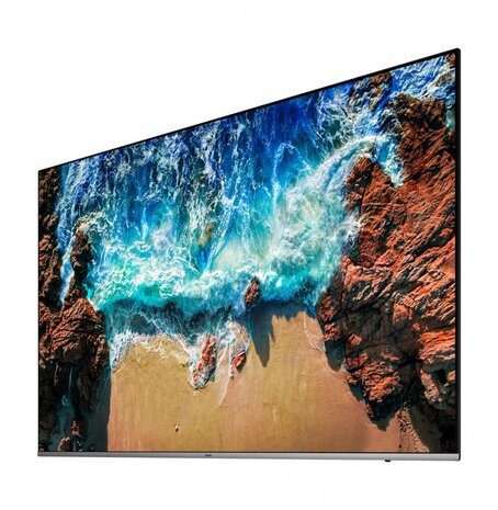 Samsung Samsung QE82N 4K UHD 82" Digital Signage Samsung Samsung QE82N 4K UHD 82" Digital Signage