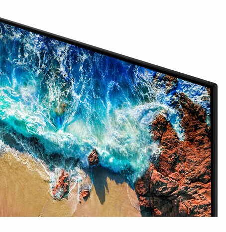 Samsung Samsung QE82N 4K UHD 82" Digital Signage Samsung Samsung QE82N 4K UHD 82" Digital Signage