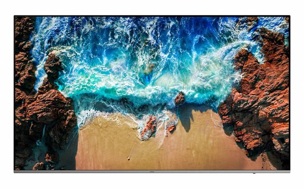Samsung Samsung QE82N 4K UHD 82" Digital Signage Samsung Samsung QE82N 4K UHD 82" Digital Signage