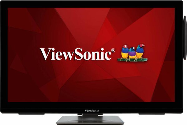 Viewsonic Viewsonic IFP2710 27" ADS UHD touchscreen