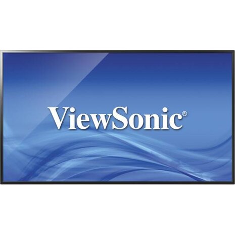 Viewsonic Viewsonic CDE4302 43" LED Full HD display