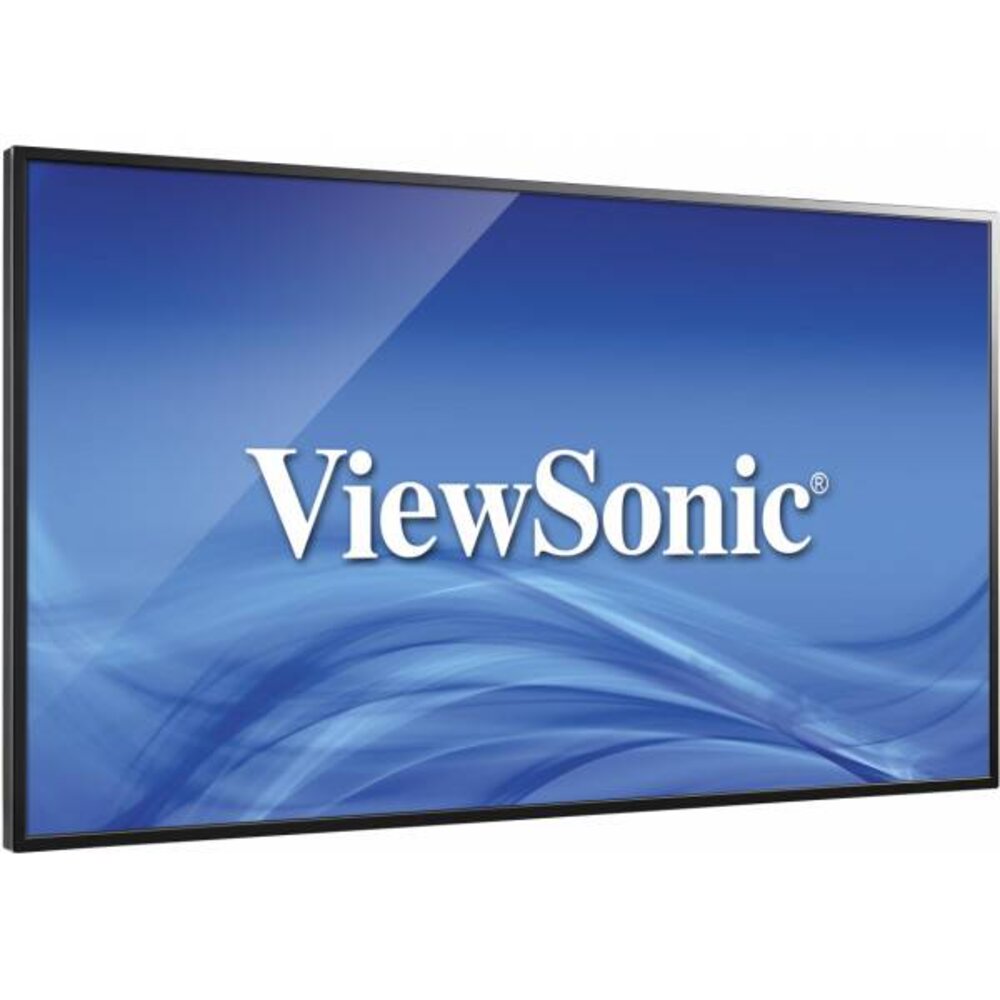 Viewsonic Viewsonic CDE4302 43" LED Full HD display Viewsonic Viewsonic CDE4302 43" LED Full HD display