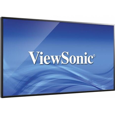 Viewsonic Viewsonic CDE4302 43" LED Full HD display Viewsonic Viewsonic CDE4302 43" LED Full HD display