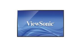 Viewsonic Viewsonic CDE5010 Viewsonic Viewsonic CDE5010