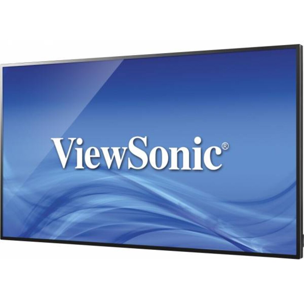 Viewsonic Viewsonic CDE5010 50" LED UHD display
