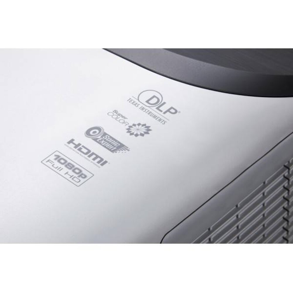 Viewsonic Viewsonic PS750HD Interactieve beamer Viewsonic Viewsonic PS750HD Interactieve beamer