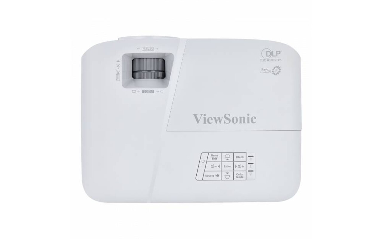 Viewsonic Viewsonic PA503W zakelijke beamer Viewsonic Viewsonic PA503W zakelijke beamer