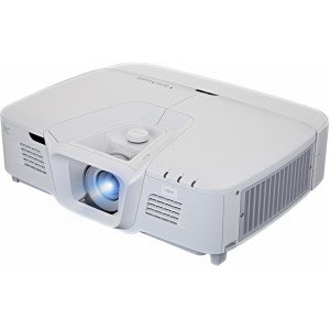 Viewsonic PRO8530HDL installatiebeamer