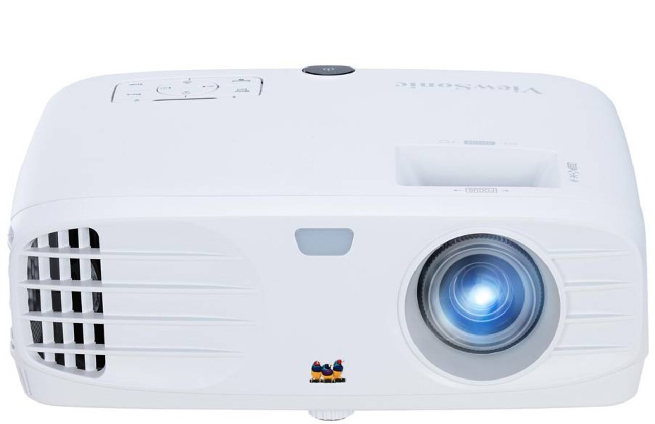 Viewsonic Viewsonic PG700WU zakelijke beamer Viewsonic Viewsonic PG700WU zakelijke beamer
