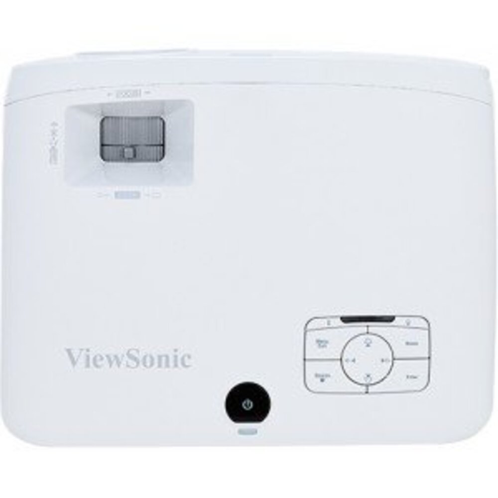 Viewsonic Viewsonic PG700WU zakelijke beamer Viewsonic Viewsonic PG700WU zakelijke beamer