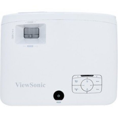 Viewsonic Viewsonic PG700WU zakelijke beamer Viewsonic Viewsonic PG700WU zakelijke beamer