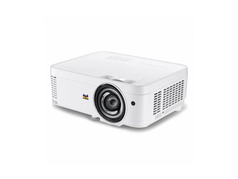 Viewsonic PS600X kopen? Beamerexpert