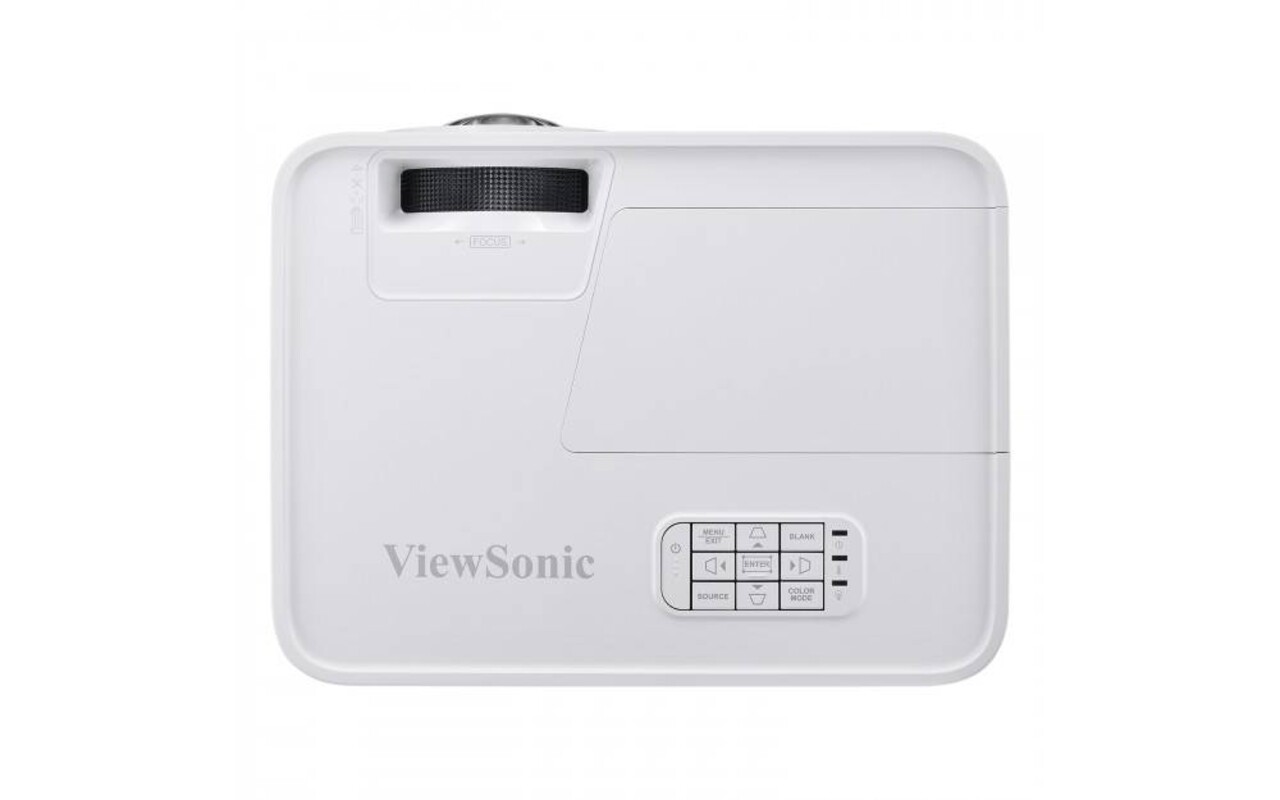 Viewsonic Viewsonic PS600W educatieve beamer Viewsonic Viewsonic PS600W educatieve beamer