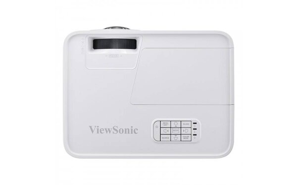Viewsonic Viewsonic PS600W educatieve beamer Viewsonic Viewsonic PS600W educatieve beamer