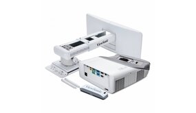 Viewsonic Viewsonic PS750W