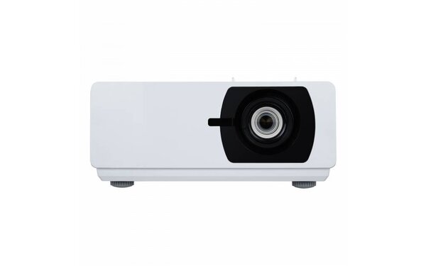 Viewsonic Viewsonic LS800HD installatie laser beamer