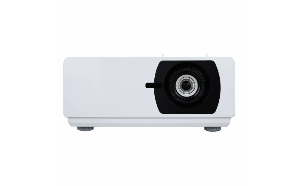 Viewsonic LS800HD installatie laser beamer afbeelding