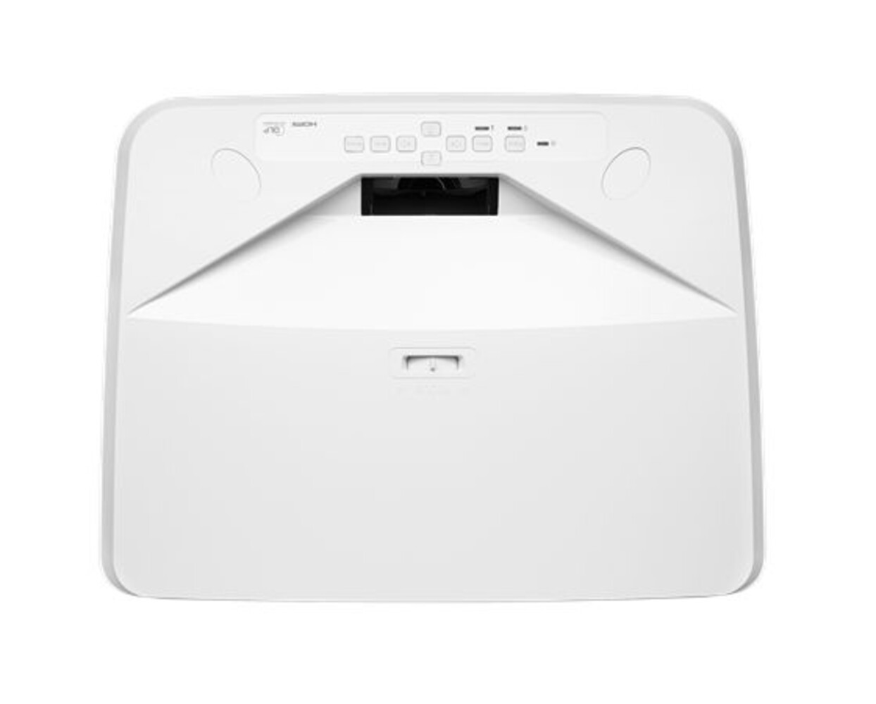 Vivitek Vivitek DW763Z-UST Ultra short throw laser beamer Vivitek Vivitek DW763Z-UST Ultra short throw laser beamer