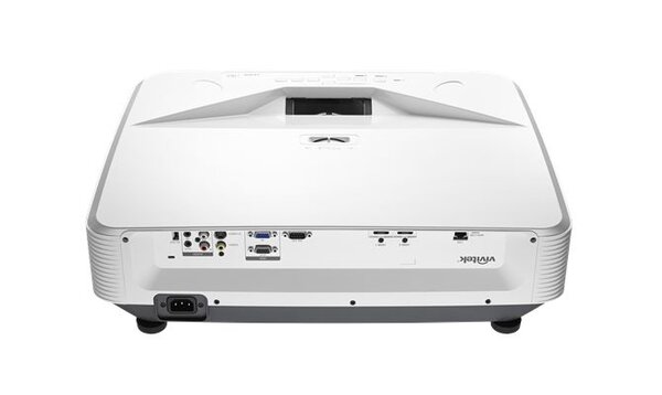Vivitek Vivitek DW763Z-UST Ultra short throw laser beamer Vivitek Vivitek DW763Z-UST Ultra short throw laser beamer