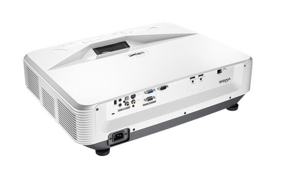 Vivitek Vivitek DH765Z-UST Ultra short throw laser beamer Vivitek Vivitek DH765Z-UST Ultra short throw laser beamer