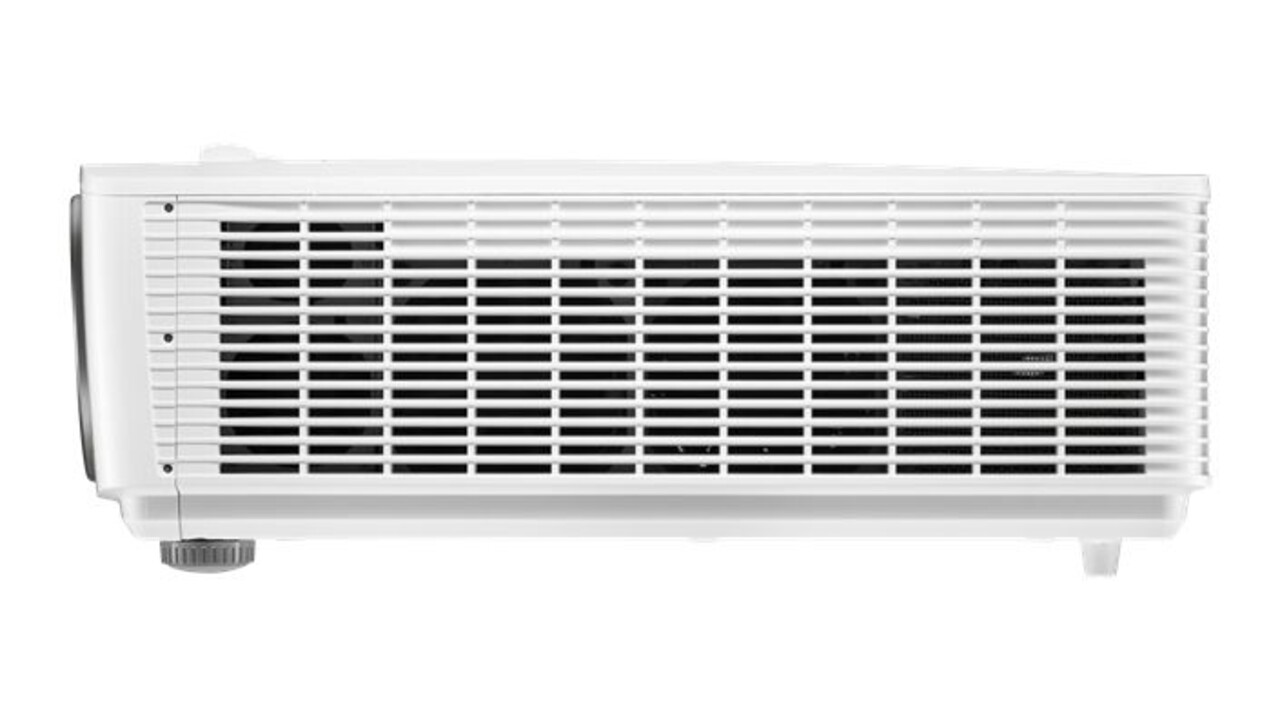 Vivitek Vivitek DW4650Z-WH Installatie laser projector Vivitek Vivitek DW4650Z-WH Installatie laser projector