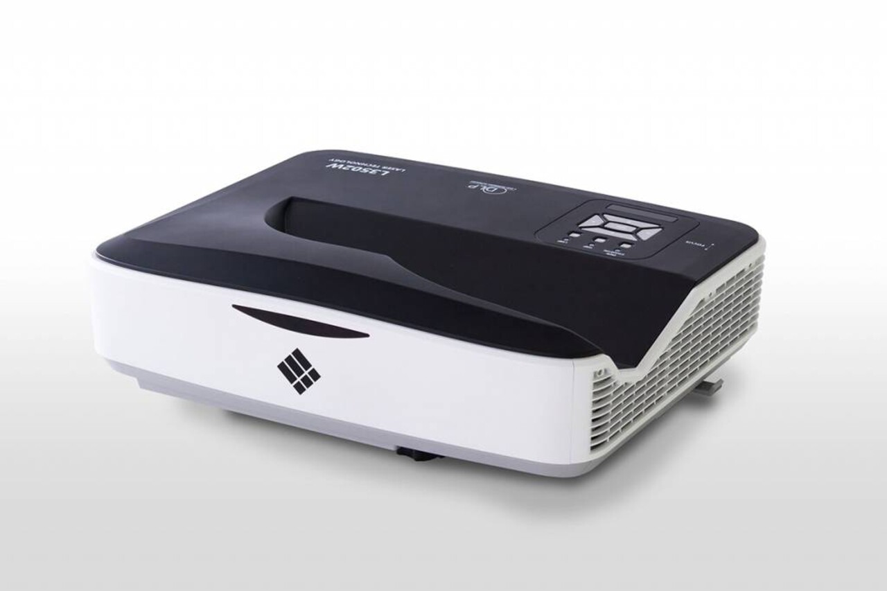 i3 Technologies i3BOARD 13505 + i3PROJECTOR L3403UW + Beugel i3 Technologies i3BOARD 13505 + i3PROJECTOR L3403UW + Beugel