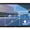 Legamaster Legamaster ETX-6510UHD interactieve display Legamaster Legamaster ETX-6510UHD interactieve display